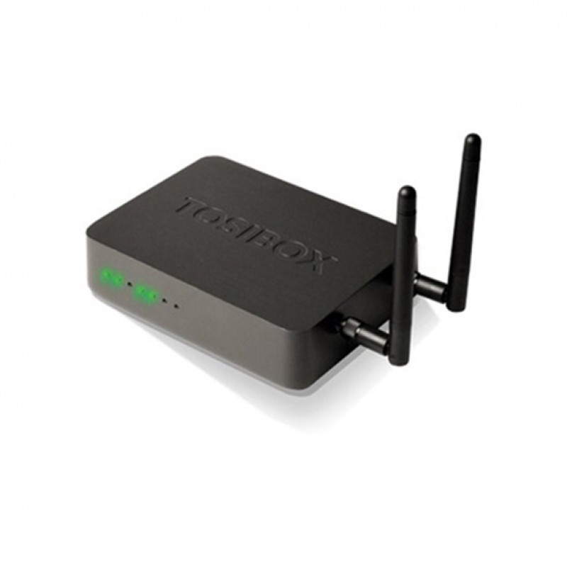 Beijer Tosibox Lock 100 - TBL1EU Remote access and networking device